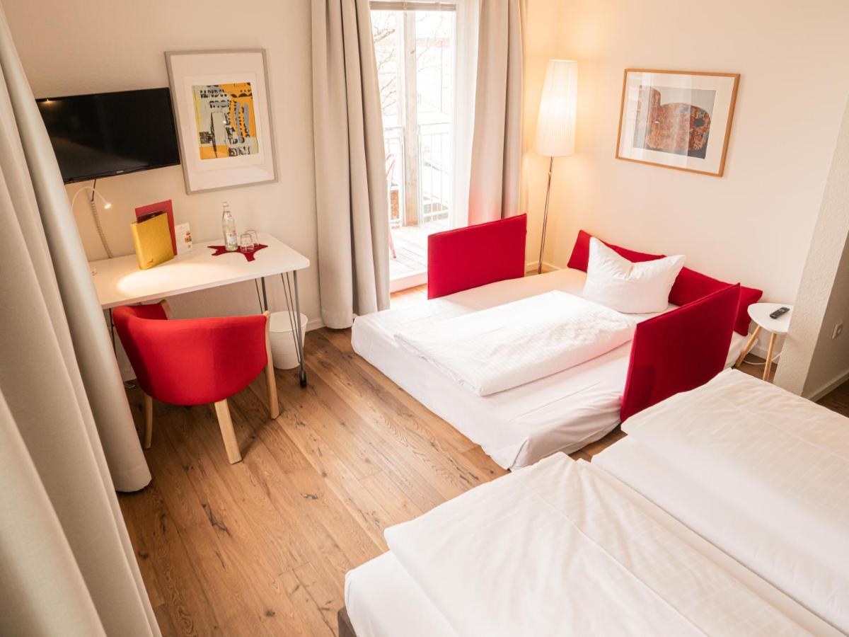 Hotel Fuchsbraeu Beilngries Exteriér fotografie