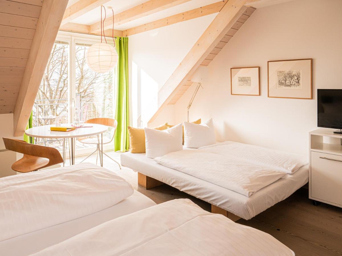 Hotel Fuchsbraeu Beilngries Exteriér fotografie