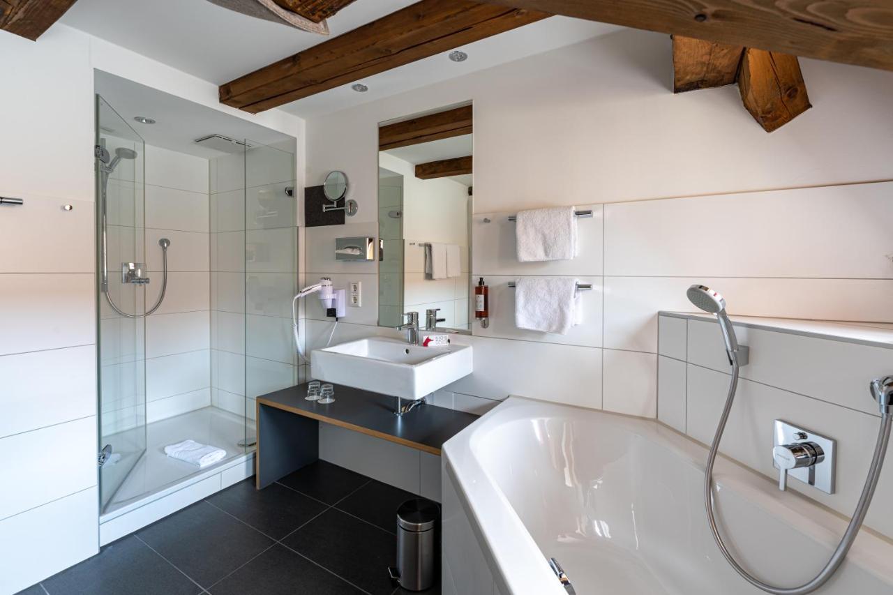 Hotel Fuchsbraeu Beilngries Exteriér fotografie