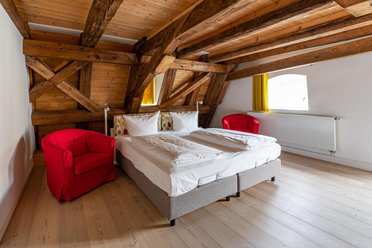 Hotel Fuchsbraeu Beilngries Exteriér fotografie