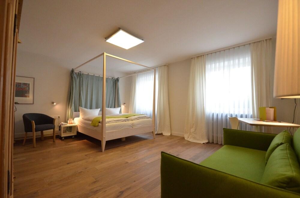 Hotel Fuchsbraeu Beilngries Exteriér fotografie