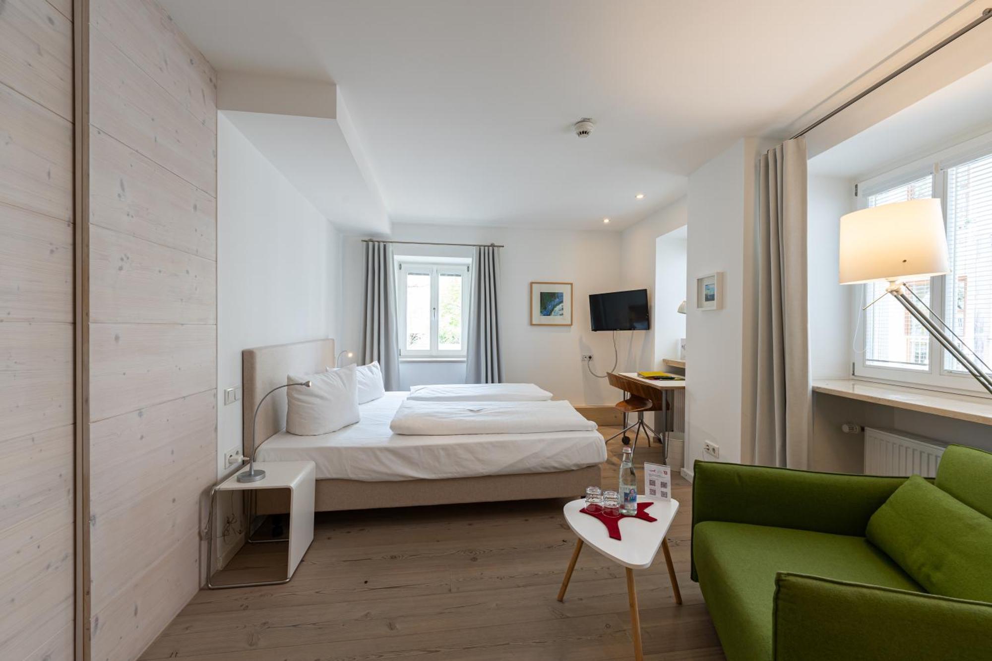 Hotel Fuchsbraeu Beilngries Exteriér fotografie