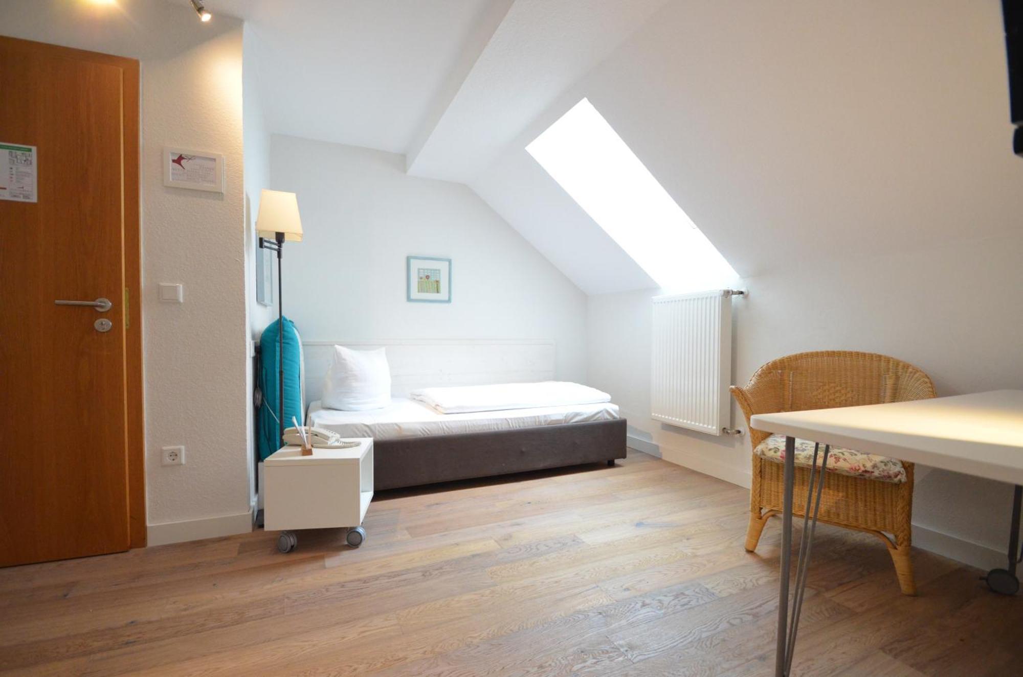 Hotel Fuchsbraeu Beilngries Exteriér fotografie