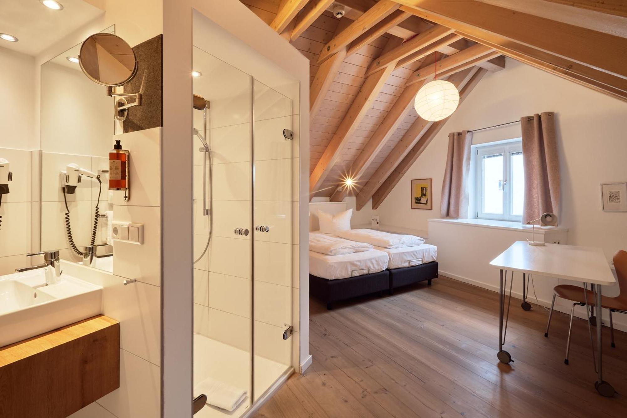 Hotel Fuchsbraeu Beilngries Exteriér fotografie