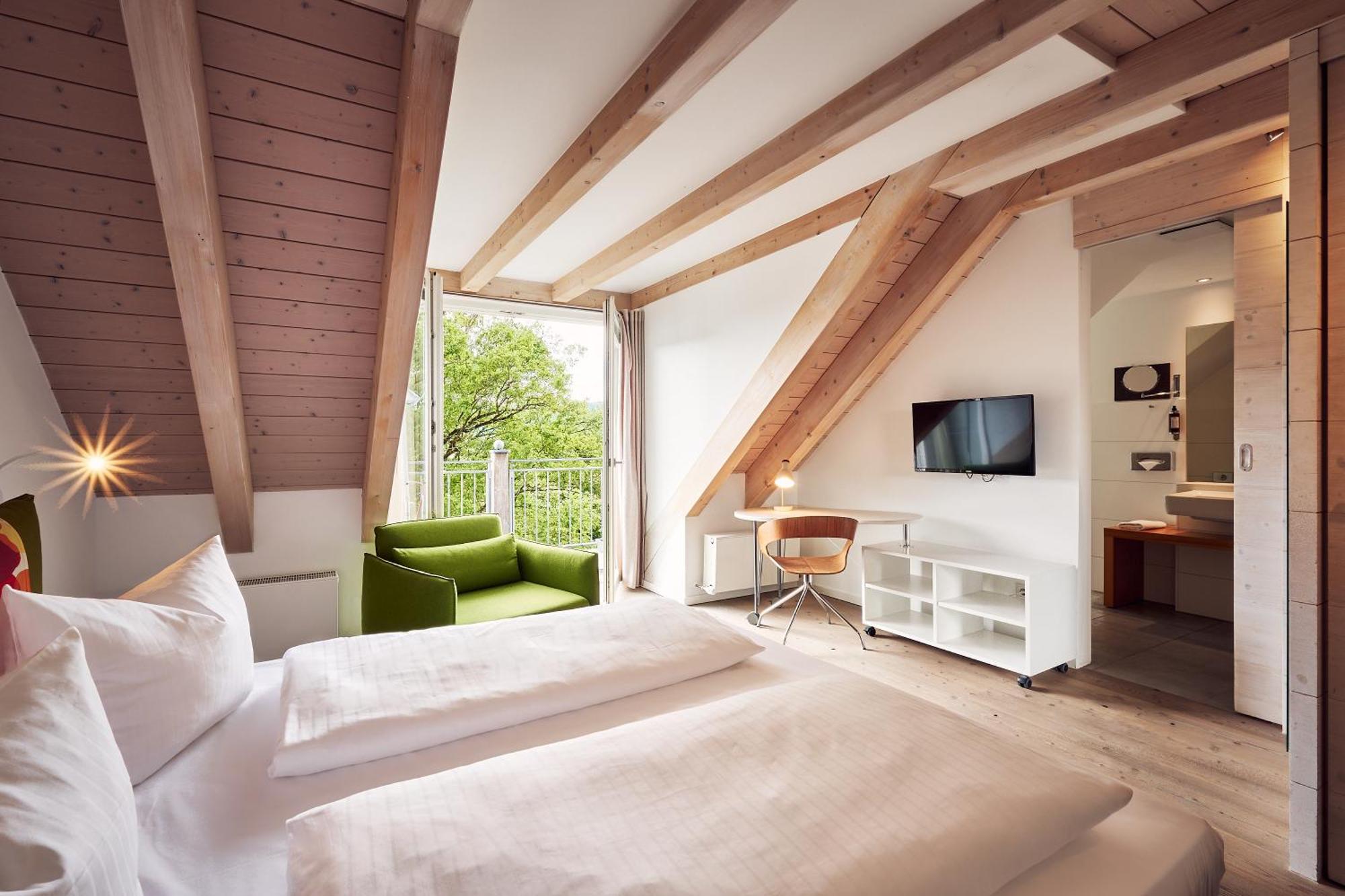Hotel Fuchsbraeu Beilngries Exteriér fotografie