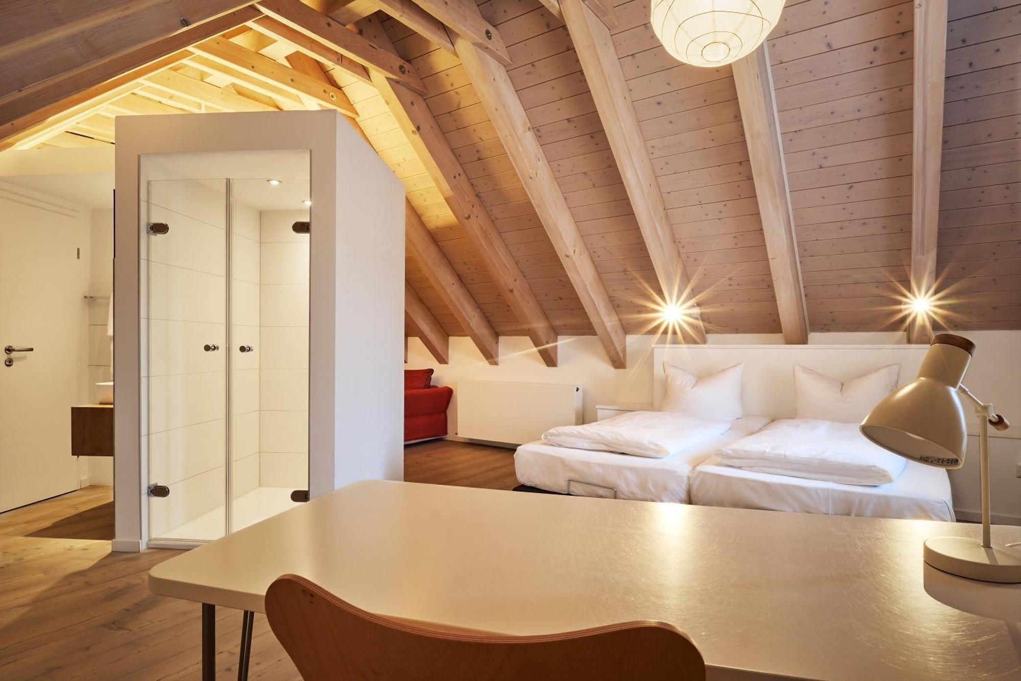 Hotel Fuchsbraeu Beilngries Exteriér fotografie