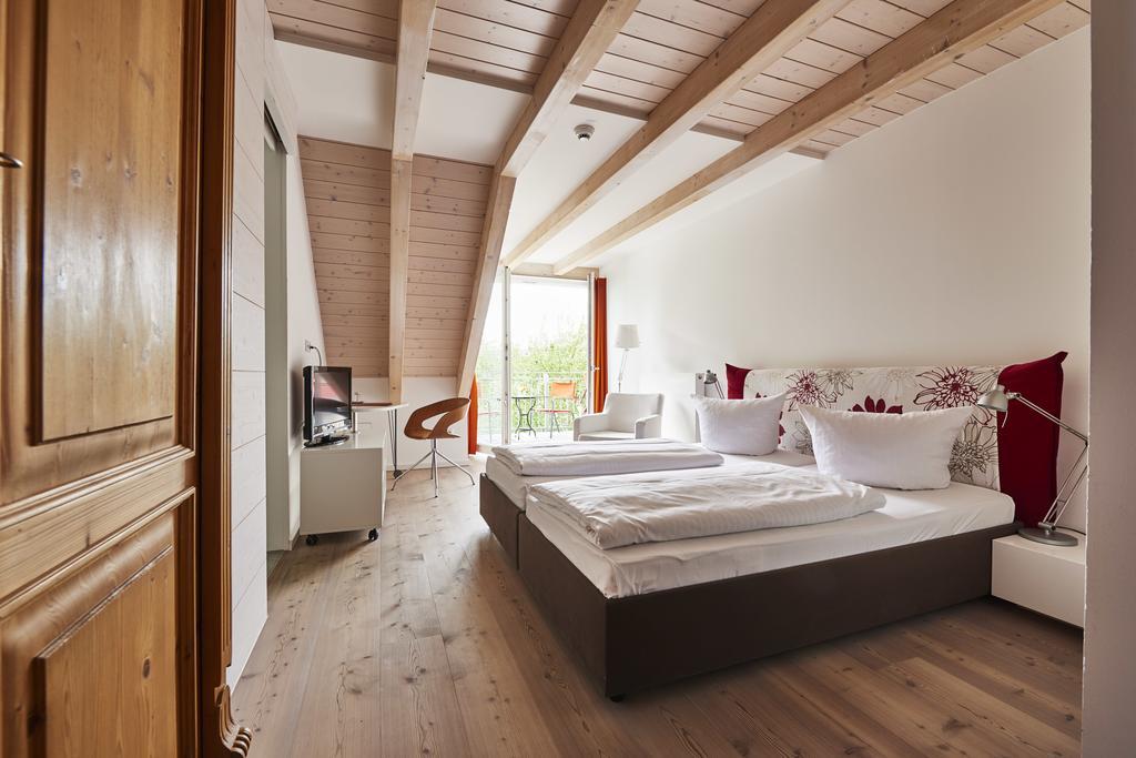 Hotel Fuchsbraeu Beilngries Exteriér fotografie