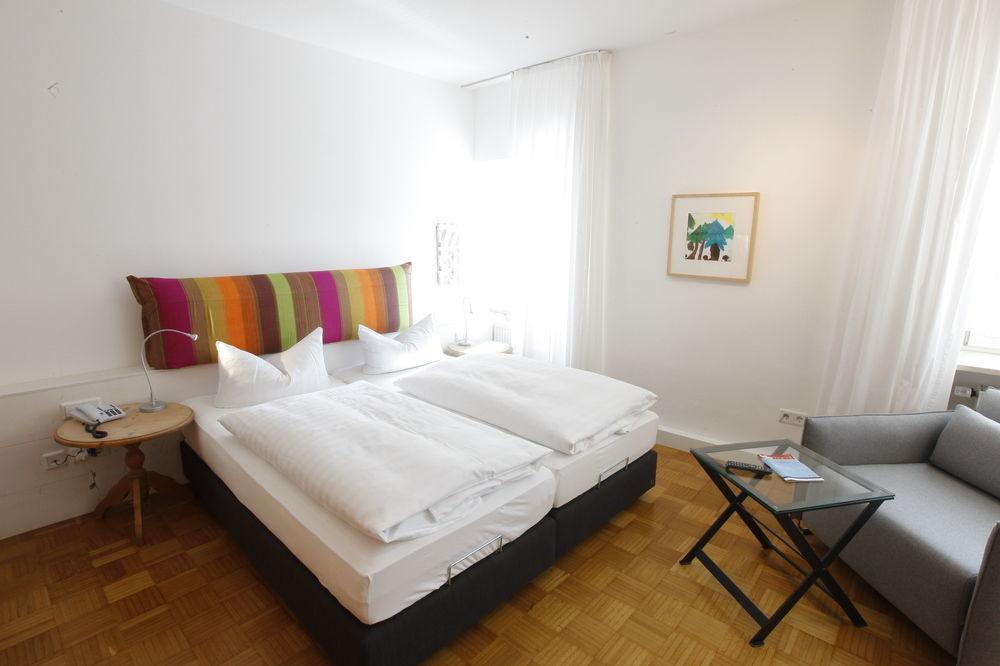 Hotel Fuchsbraeu Beilngries Exteriér fotografie