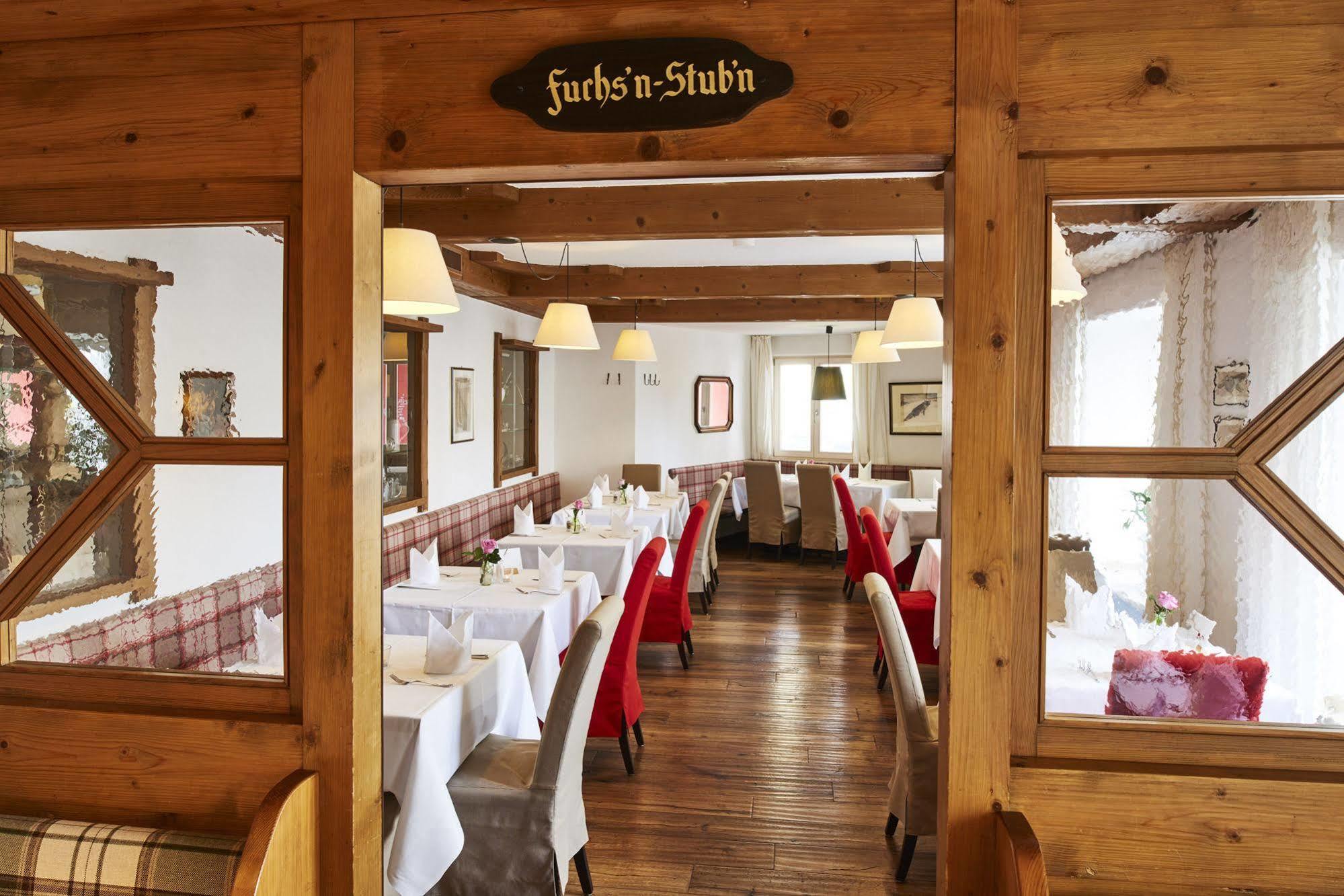 Hotel Fuchsbraeu Beilngries Exteriér fotografie